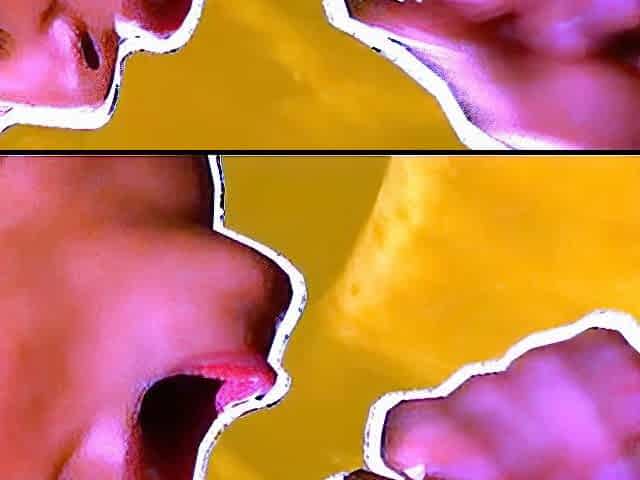 Amateur MILF blowjob cumshot