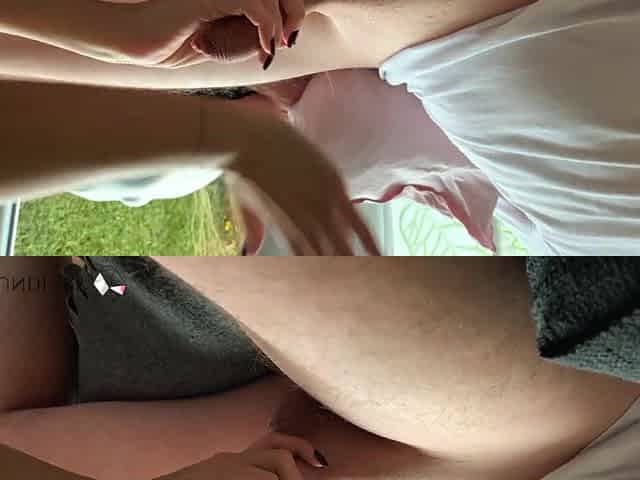 roommate student hotty practice tugjob - projectsexdiary