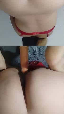 Come and Have a fun Yourself with Me