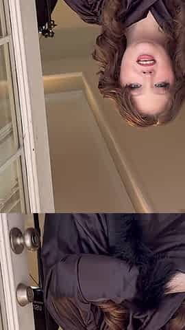 Creampie for Your Next Door Neighbor