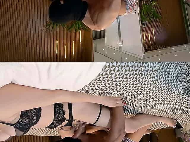 Close Up And Cumshot