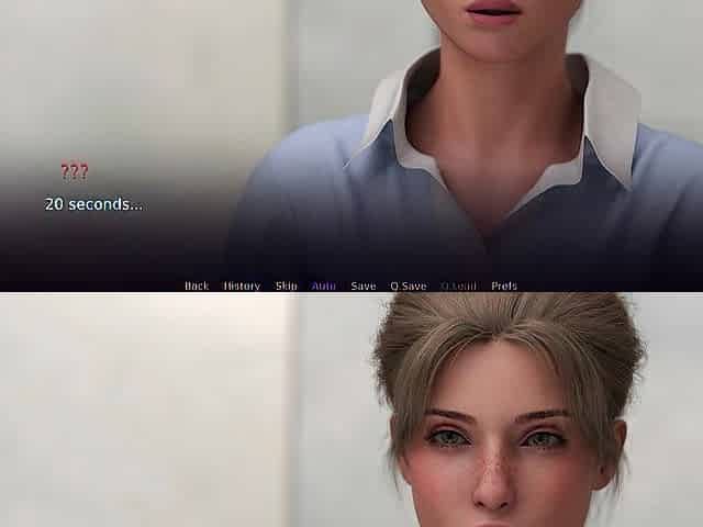 Village Slut Transformation 23 Animation, Porn games, Adult games, 3d game, corruption, visual novel