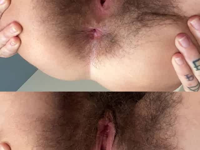 Eat My Ass POV