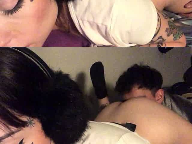 Sexy Close Ups of Hot Teen Hardcore XXX