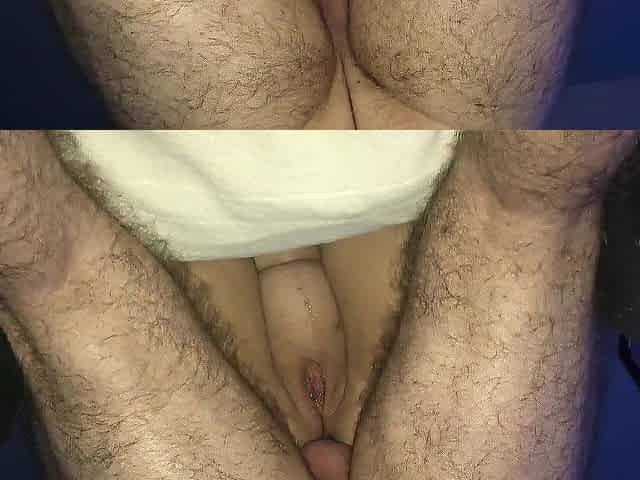 Teenage Wench Likes My Rod In Her Butt