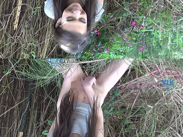 Compilation of homemade videos in POV with girls being fucked