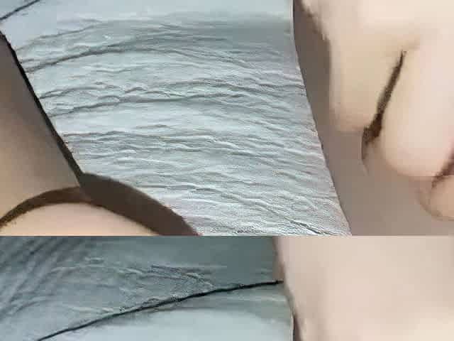 Yi Yuna Getting Fucked In Pantyhose