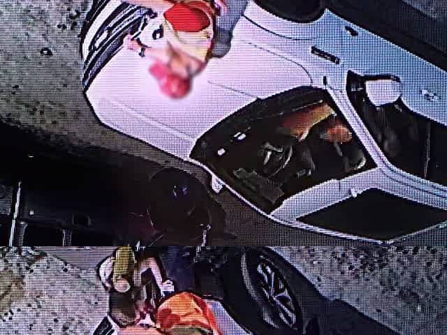 Dont Tell My Husband About His Car