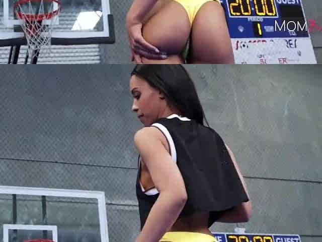 Fit Black mother I'd like to fuck Dunks Balls In Holes - Jayne Doh, Lawson Jones