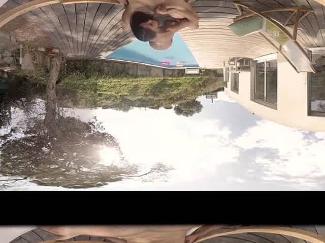 The Pool Boy: Perfect Blowjob