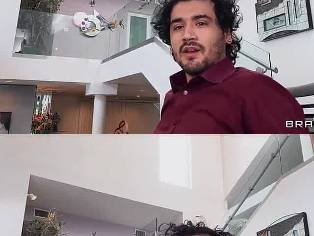 Work And Have Intercourse From Home