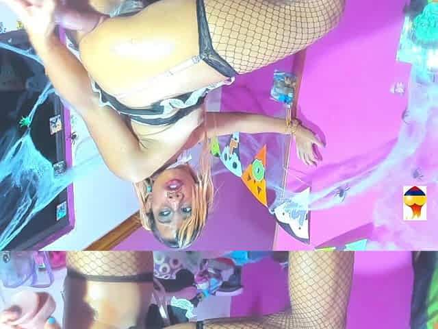 Sexy Ligerine Skirt Imagine Ur Sweet Dick Nd Juices Here in My Ass Honeyy Part. 2 Ride Dildo Deep Squirt in Ur Dick Dadd