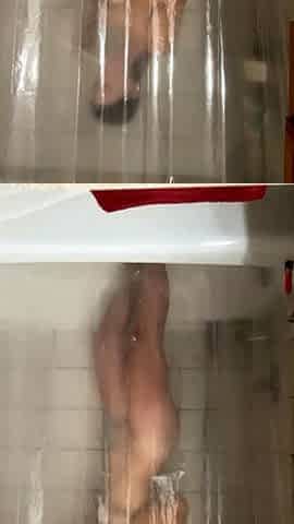 Beautiful brunette in sexy solo fingering masturbation 4 wmv