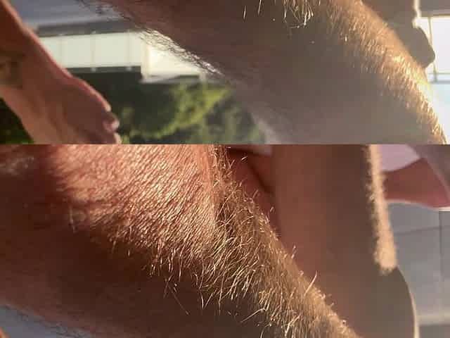 Facial Ejaculation