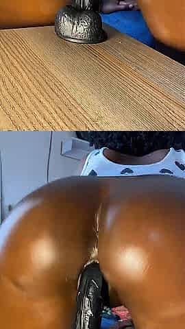 Assuming this was your Penis, how lengthy would u final this ride