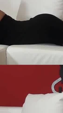 Do you want to open Sofia Cucci's ass?
