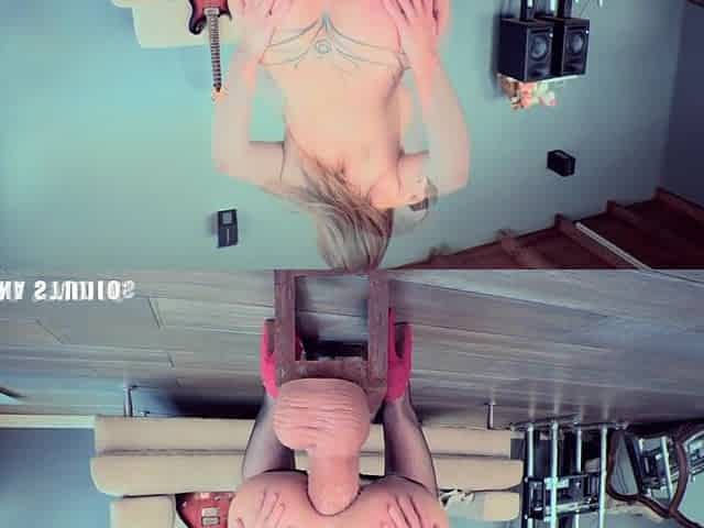 HER ASS NEEDS BIGGER AND BIGGEST