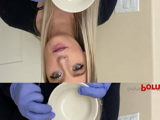 Misscassi Asmr - School Nurse Check