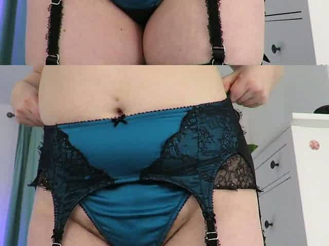 Close up MiLF getting it in the ass