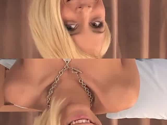 Classic Semi Skank Sperm Swallower - Morgan Layne And You Know