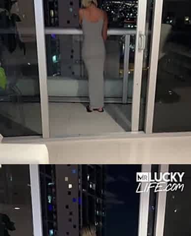 Chloe Temple delivers passionate miami cute thick
