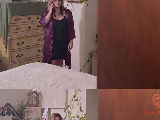 stepMom needs some cock