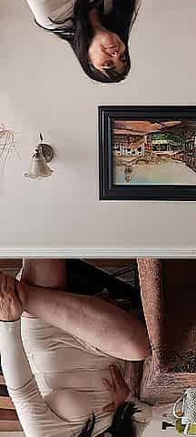 stepson wishes to see me masturbate to stroke