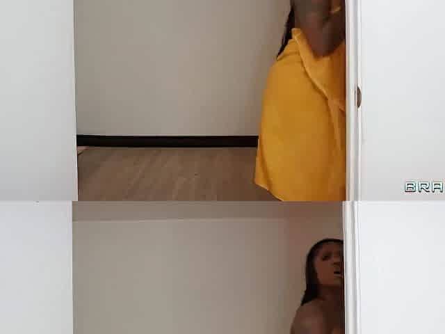 Black Milf Pornstars Sex Unbelievable Story