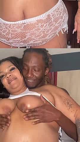 Oral Pleasures Between BBW Bratt and Mrblvckrose
