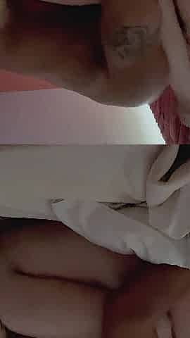 Kaoticgoddess gets her insides rearranged by Penis!!!