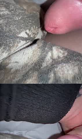Raw and Real Sneaky Wife Screw and Climax at Public Camp