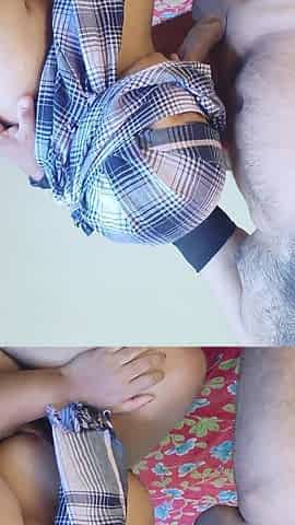 Romantic Porn Features Couple Engaging in a Lot of Foreplay, Such as Fingering, Pussy Licking, Cock Sucking
