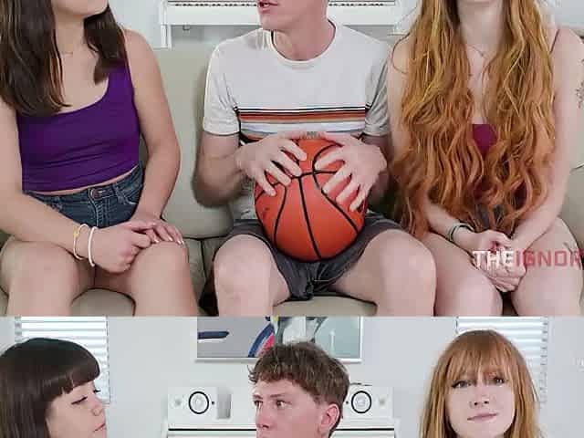 Free Use Approach Turns Teen Into Basketball Fan