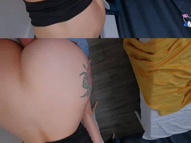 Hot teen with nice ass amateur porn