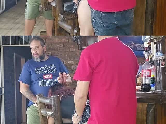 Lets Fuck My Girlfriend Buddy