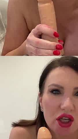 Your Throat Is a Fuck Hole to Me Extreme
