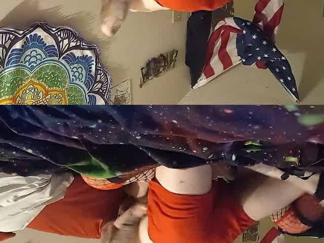 TexasBWC and pnppawg Sunshyne likes coarse screw by Tall Tatted Texas Lover