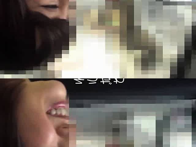 The Unexpected Gift From Chauffeur To JAV Slut Passenger