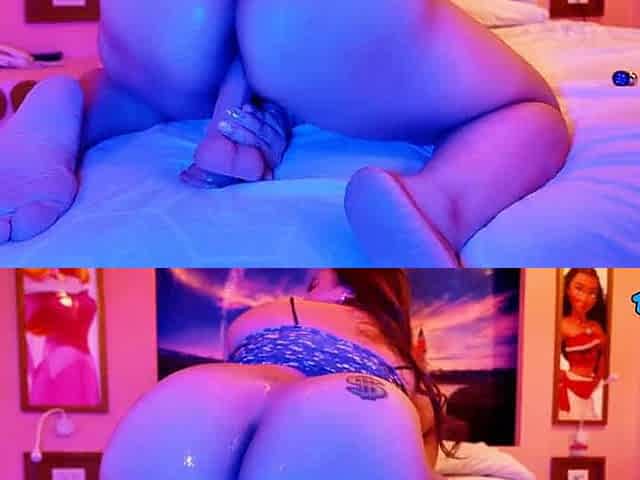 Sarinami's big bootie ass-fuck gig triggers ASS adore and bootie ass-plug insertion; a hot, hard-core porno!