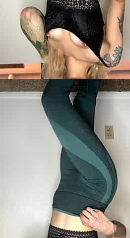 sexy amateur hot blonde teen show webcam