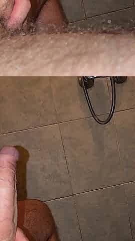 Masturbate to my schlong, slut