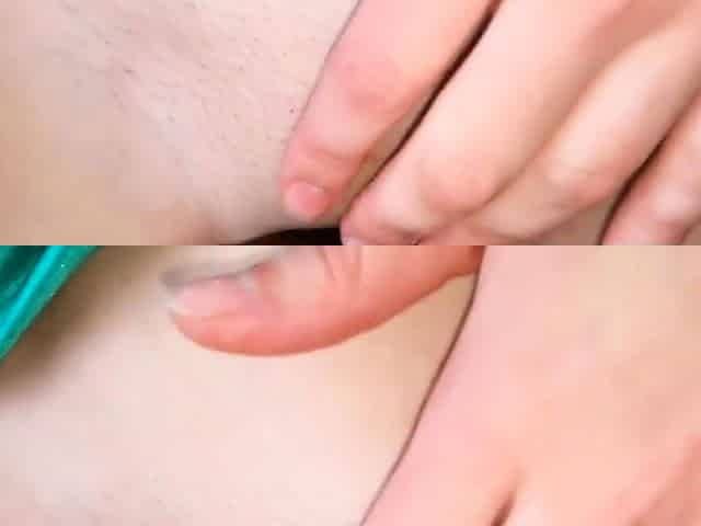 Big Ass MILF Masturbates Her Creamy Pussy With Dildo