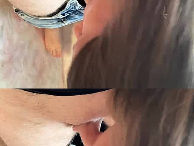 Amateur Blowjob Cumshot Compilation