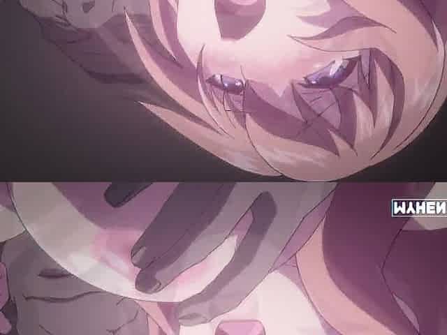 Dainiji Ura Nyuugakushiken - The Animation