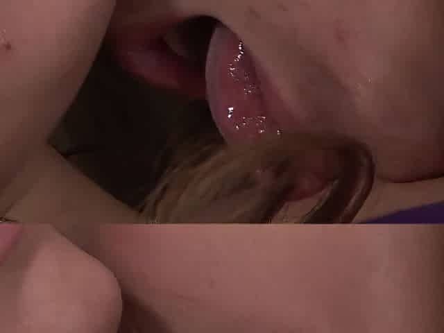 Next, that babe's riding his cock and enjoying a valuable banging, until this guy gives her a facial