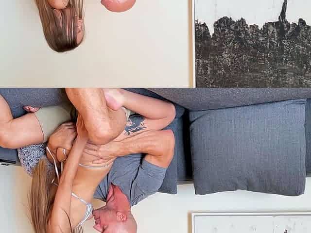 Chanel Fox Booty Call With Johnny Sins Onlyfans Video