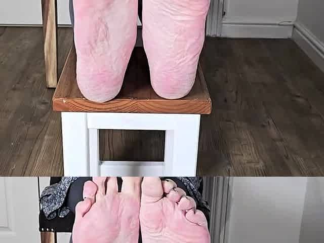 Foot Fetish jerk off Solo cyruz