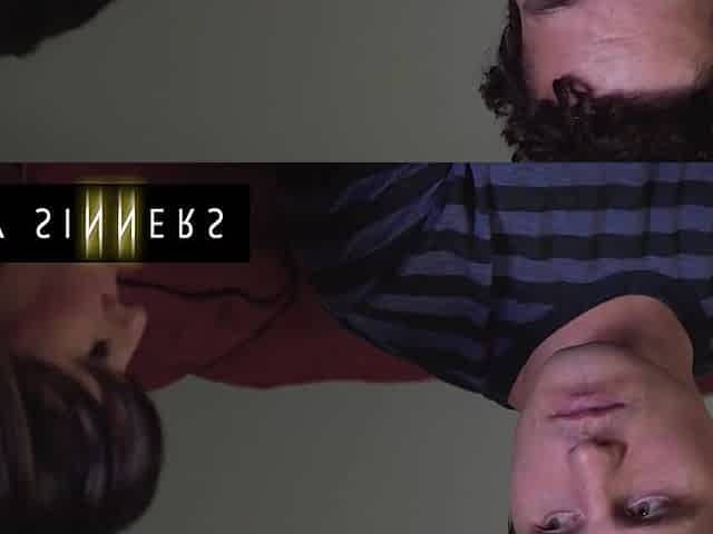 Hot Skinny MILF Decides To Fuck Her Stepson
