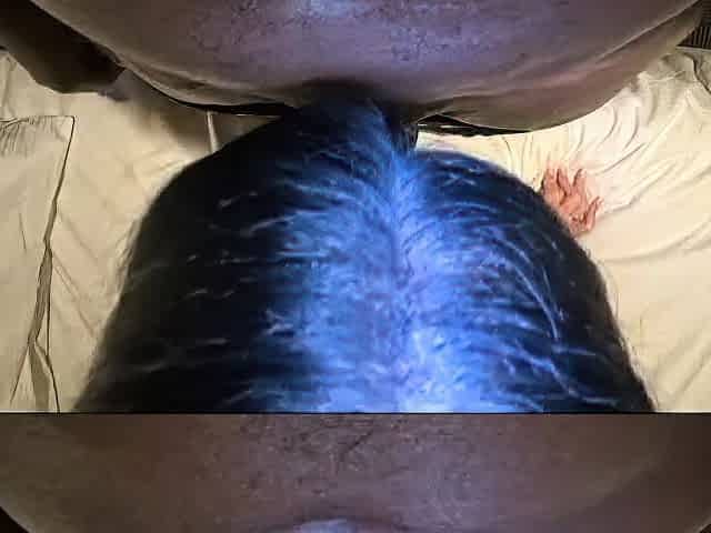 Big Cock POV Blowjob
