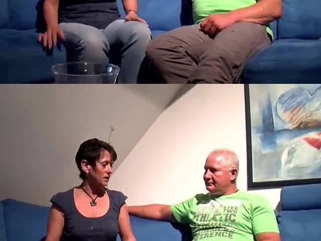 Ams Blowjob Action
